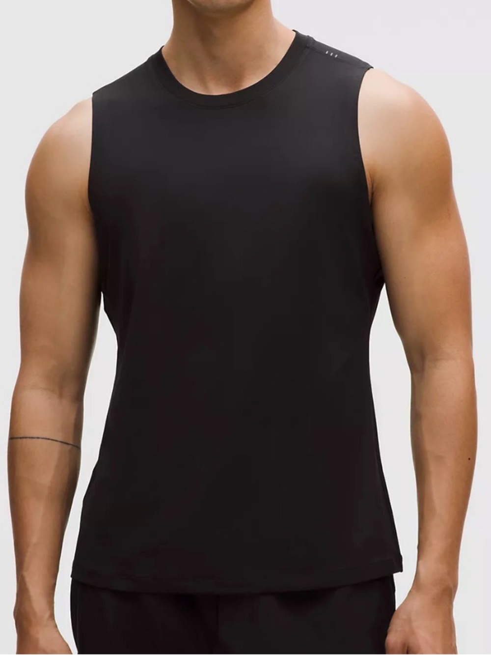 Repper Sleeveless Tank Top size M for Men’s